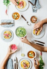 Sunday Suppers by Mordechai