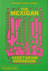 Mexican Vegetarian Cookbook