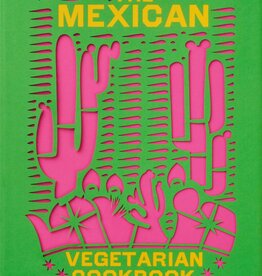 Mexican Vegetarian Cookbook