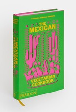Mexican Vegetarian Cookbook
