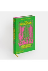 Common Ground Mexican Vegetarian Cookbook