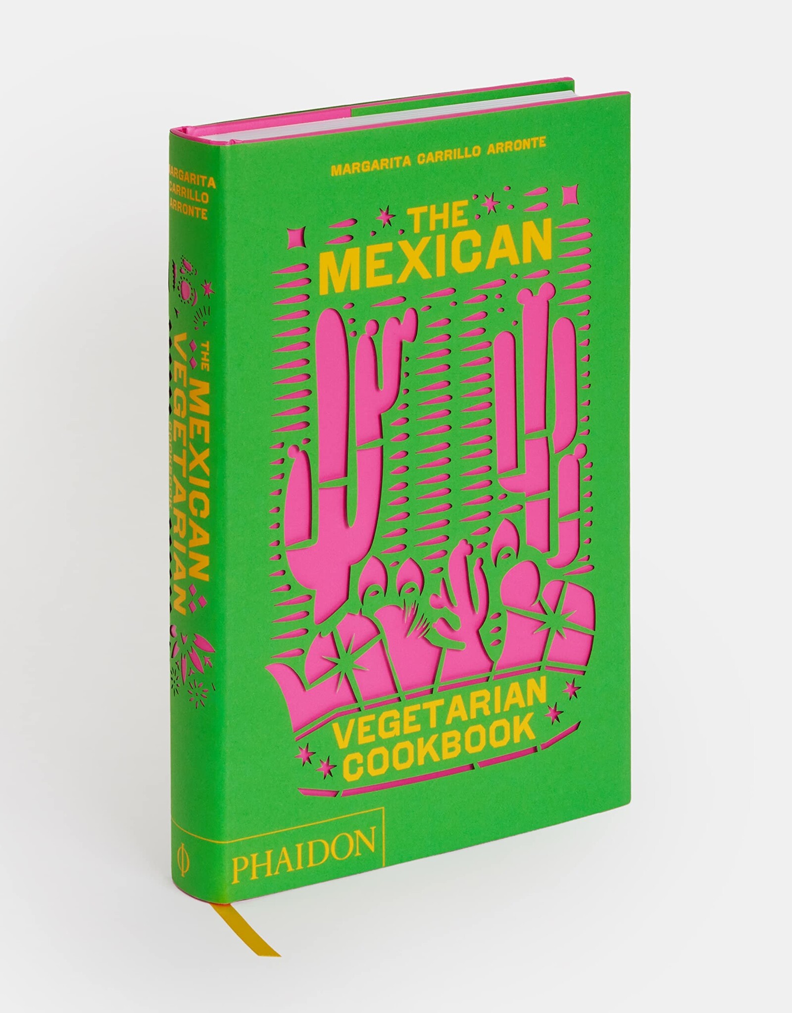 Mexican Vegetarian Cookbook