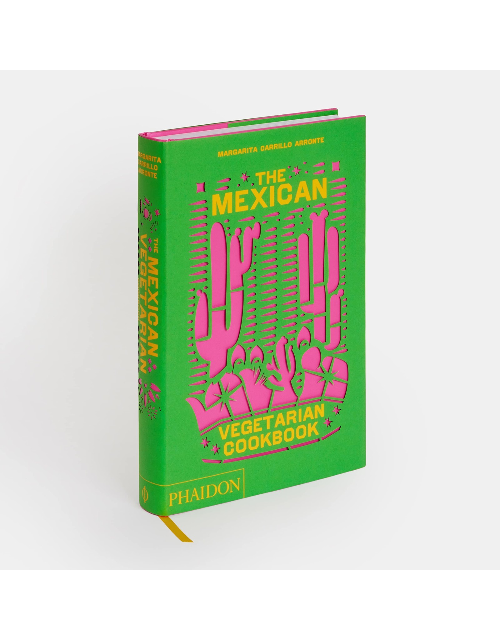 Mexican Vegetarian Cookbook