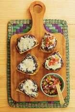 Mexican Vegetarian Cookbook