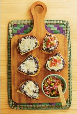 Mexican Vegetarian Cookbook