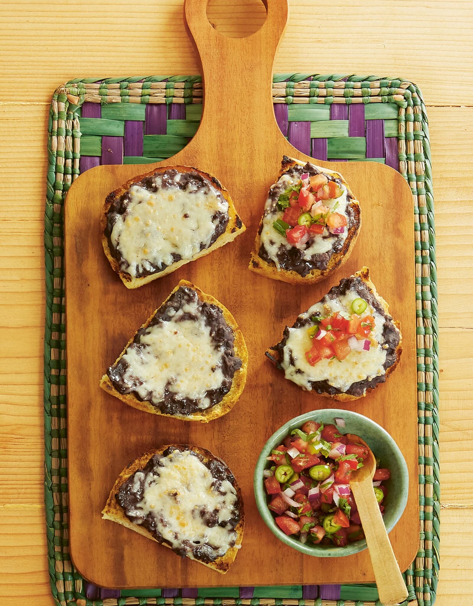 Mexican Vegetarian Cookbook