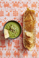 Mexican Vegetarian Cookbook