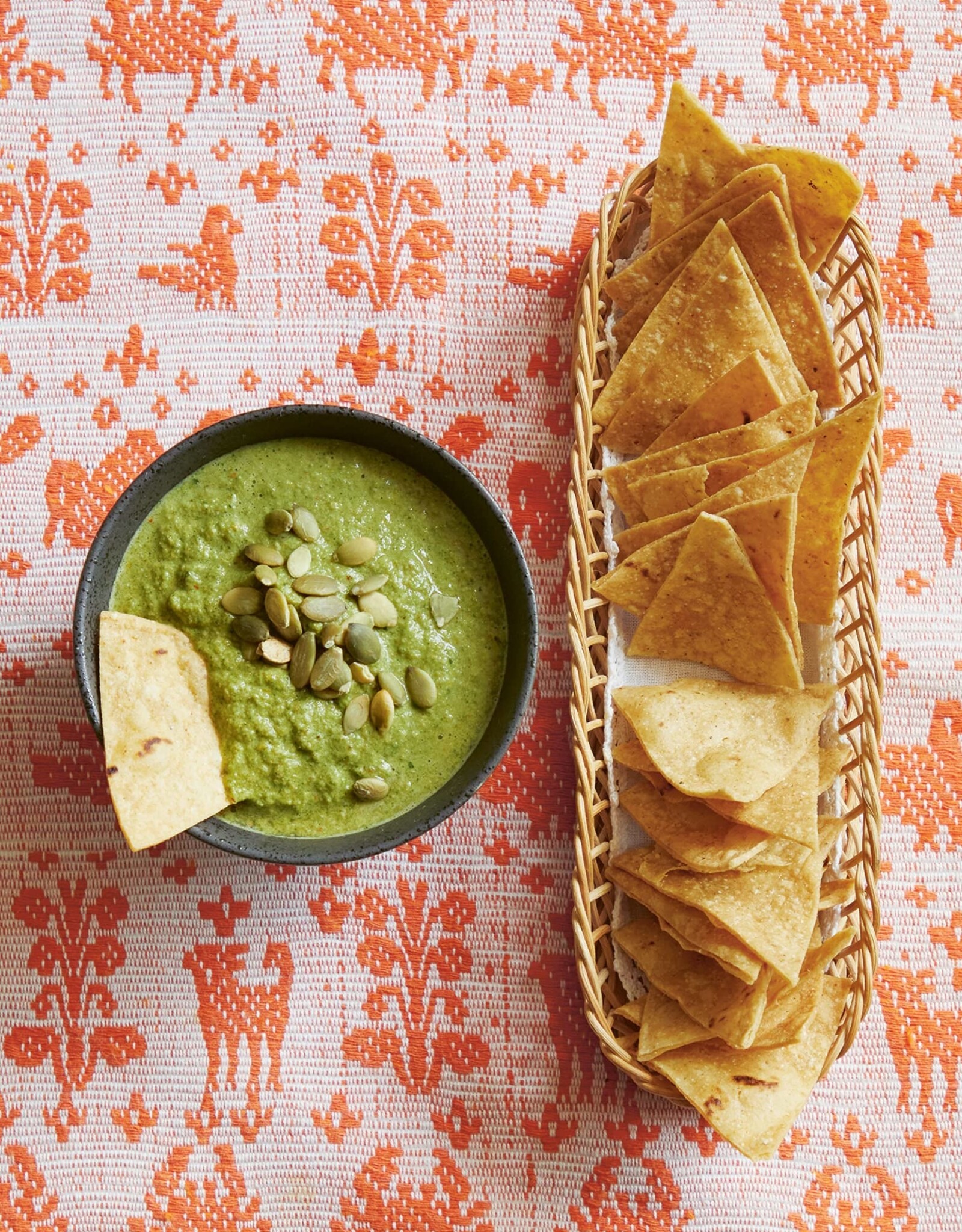 Mexican Vegetarian Cookbook