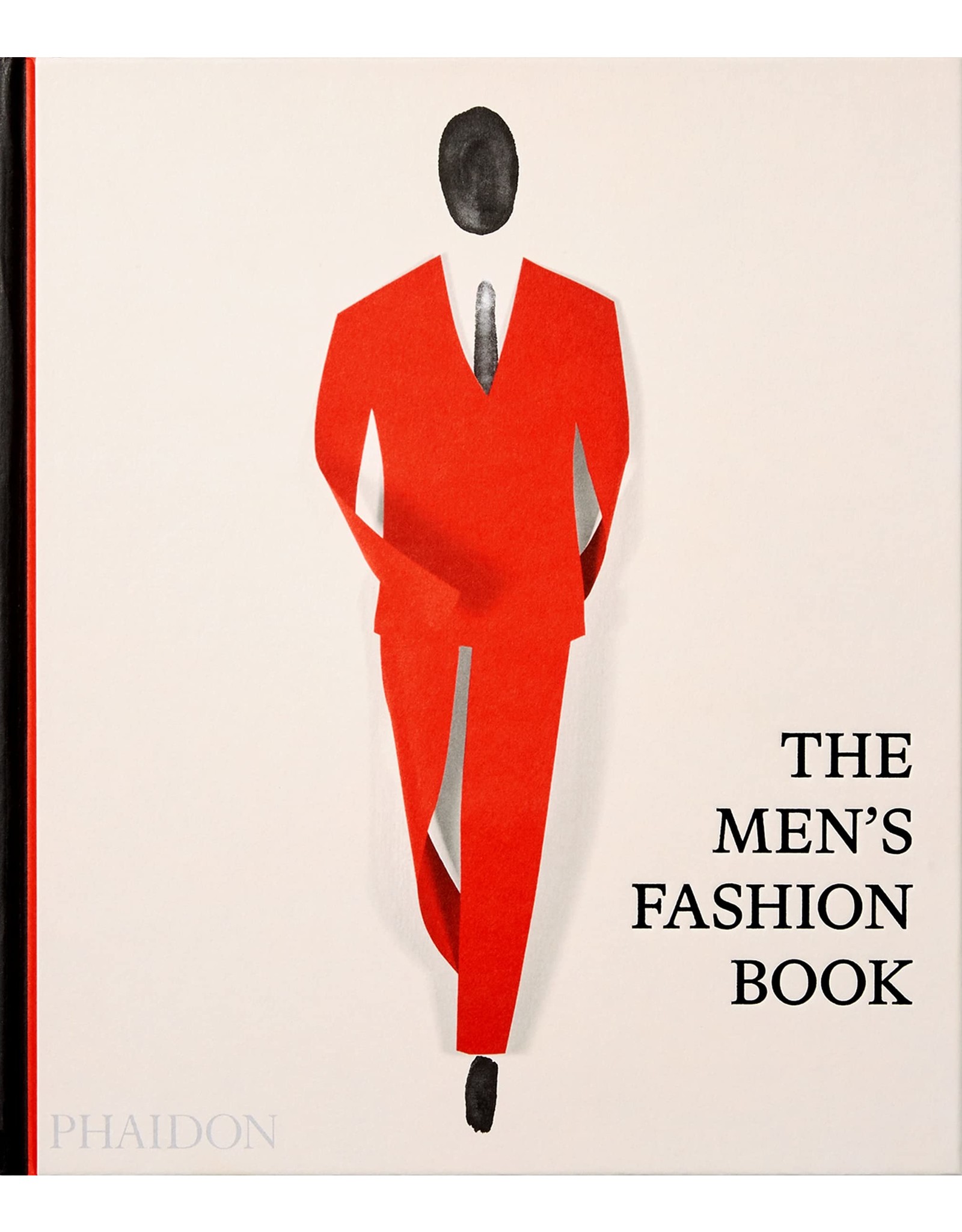 Men's Fashion Book