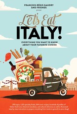 Let's Eat Italy