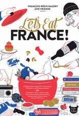 Let's Eat France