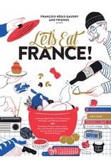 Let's Eat France