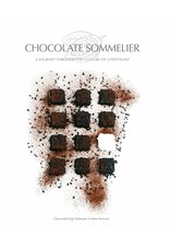 Common Ground Chocolate Sommelier
