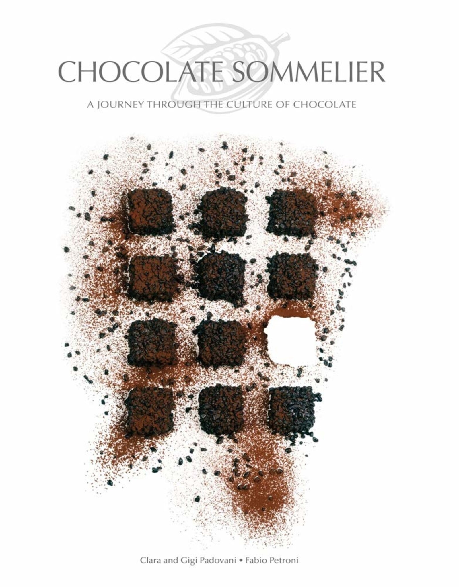 Chocolate Sommelier