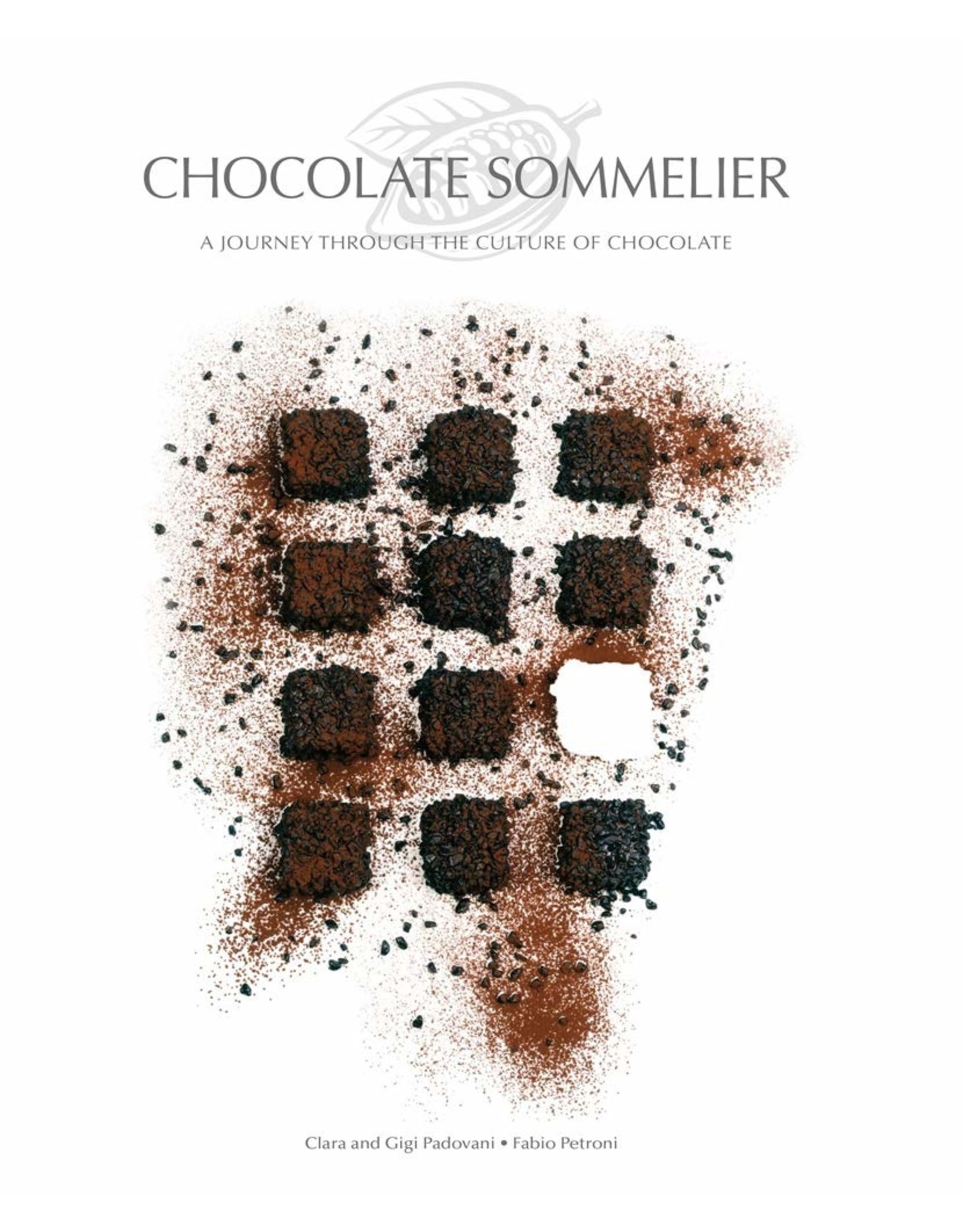 Chocolate Sommelier