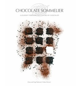 Chocolate Sommelier