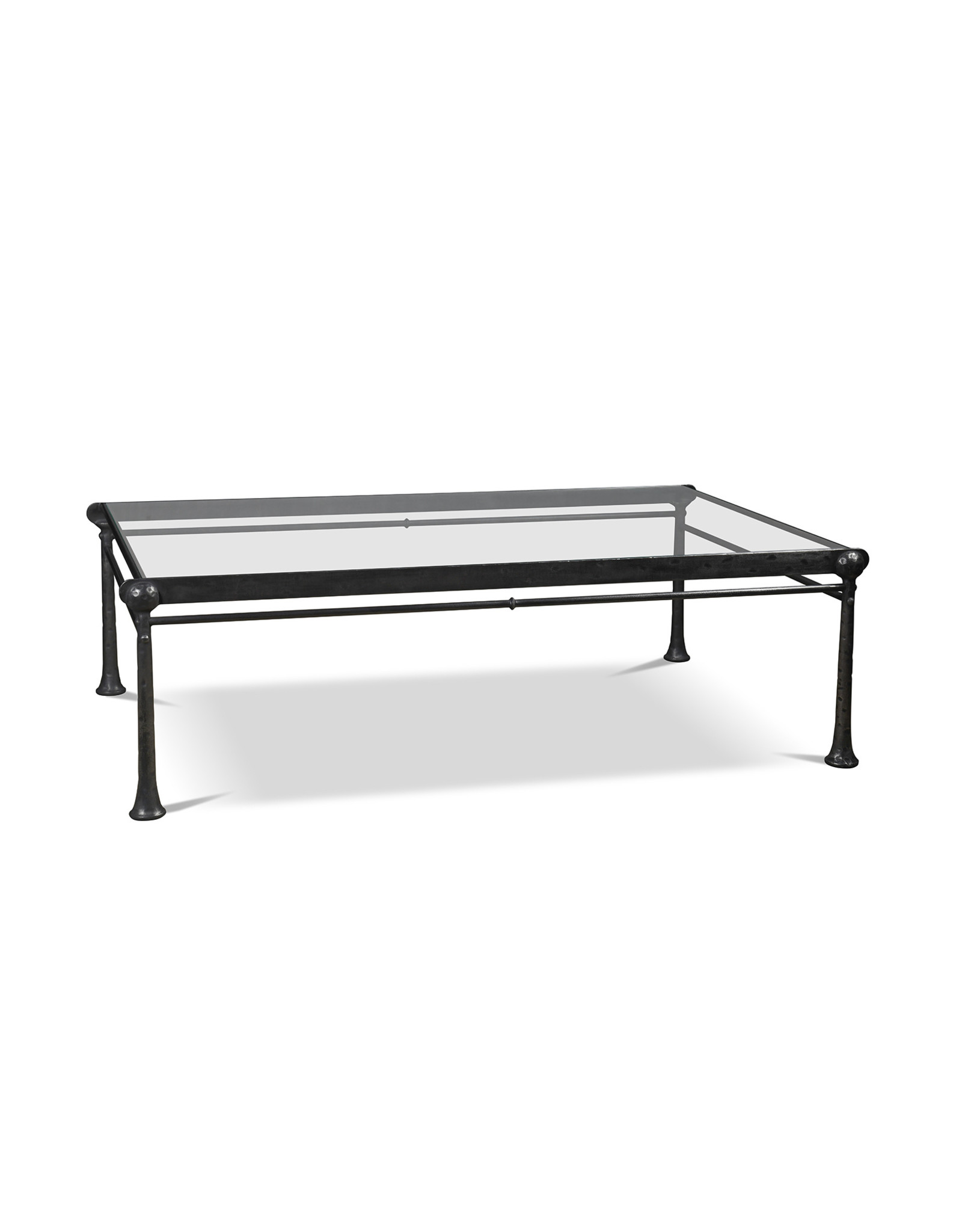 Etienne Cocktail Table