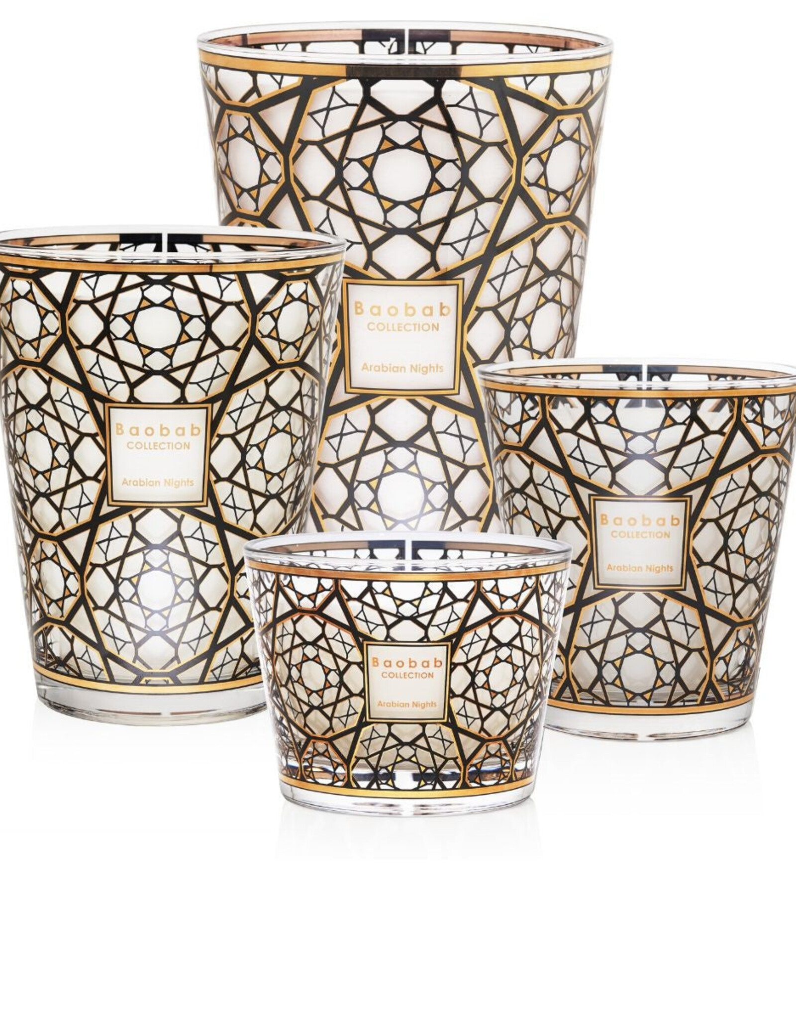 Arabian Nights Max 35