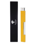 Lighter Leather Ochre Yellow