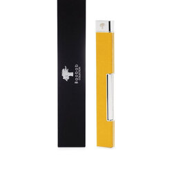 Lighter Leather Ochre Yellow