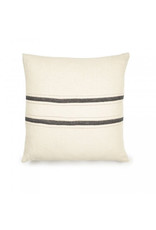 The Patagonian Multi Stripe Pillow 25 x 25