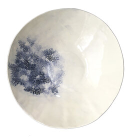 Kashmir Bowl, XL