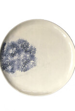 Kashmir Round Platter, XL