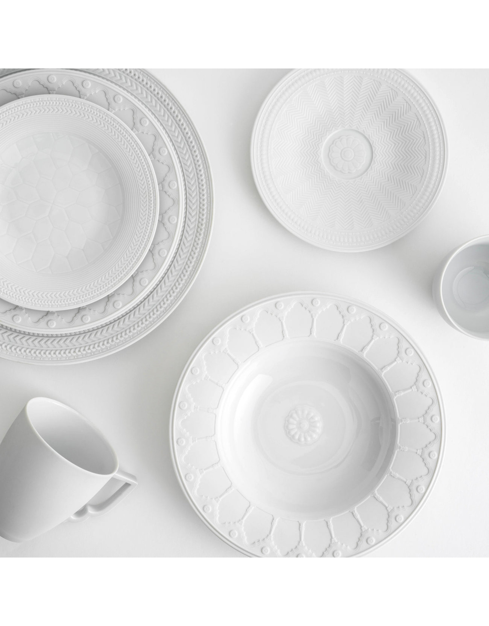 Palace Dinner Plate