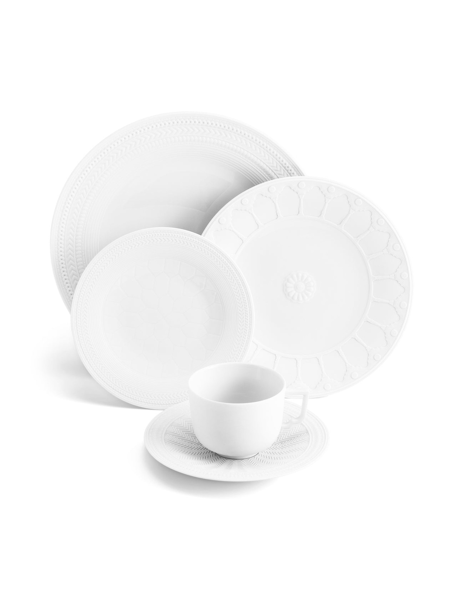 Palace Salad Plate