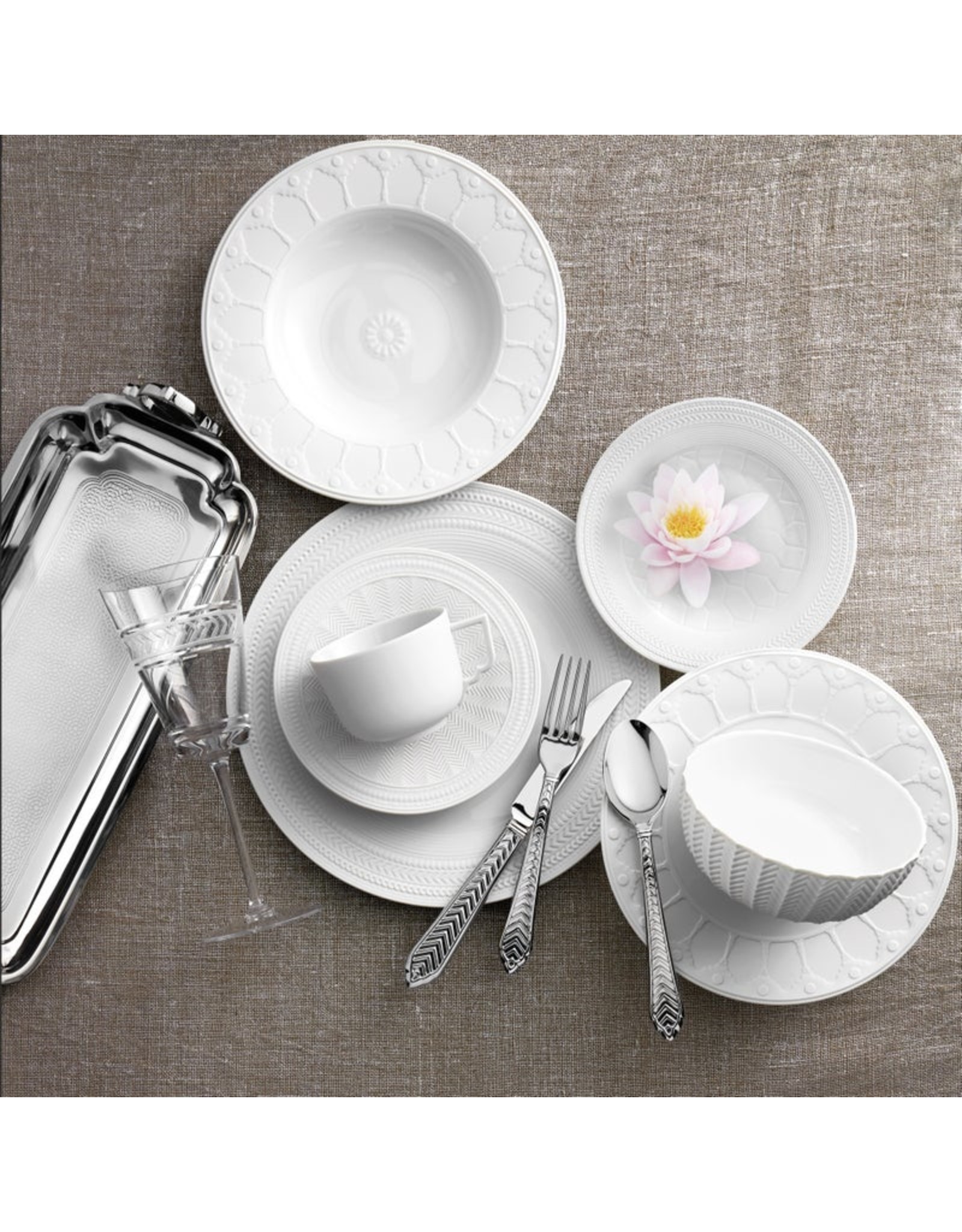 Palace Salad Plate