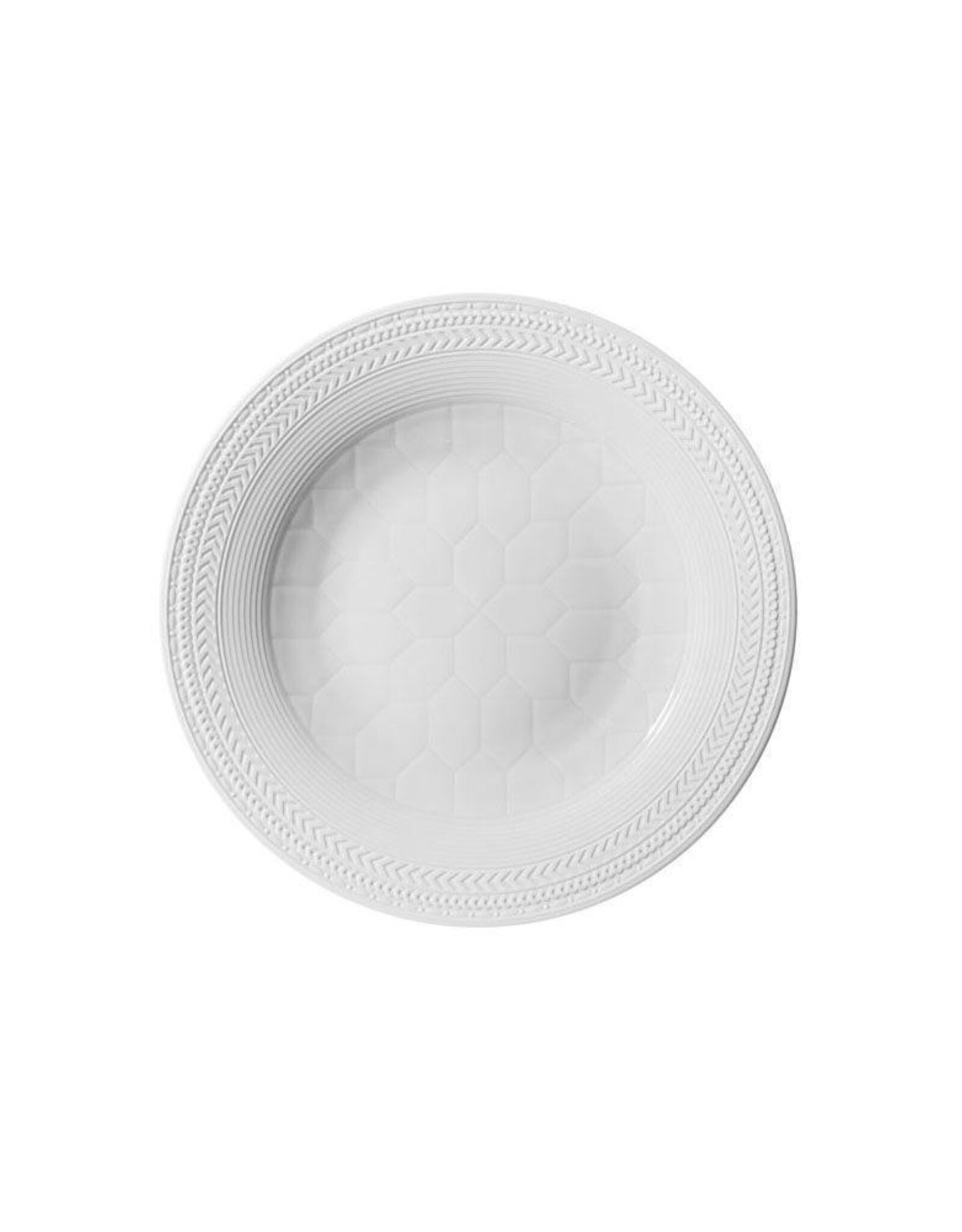 Palace Tidbit Plate