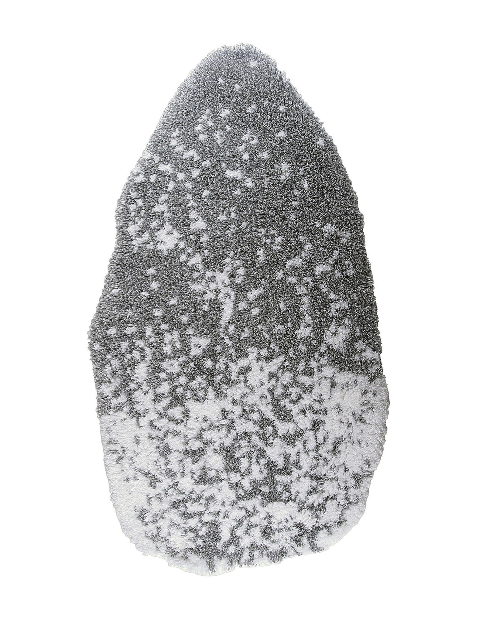 Stone Bath Rug, 28x47