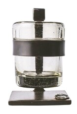 One Step Firedance Candelita Iron Stand (L)