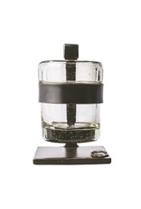 One Step Firedance Candelita Iron Stand (L)