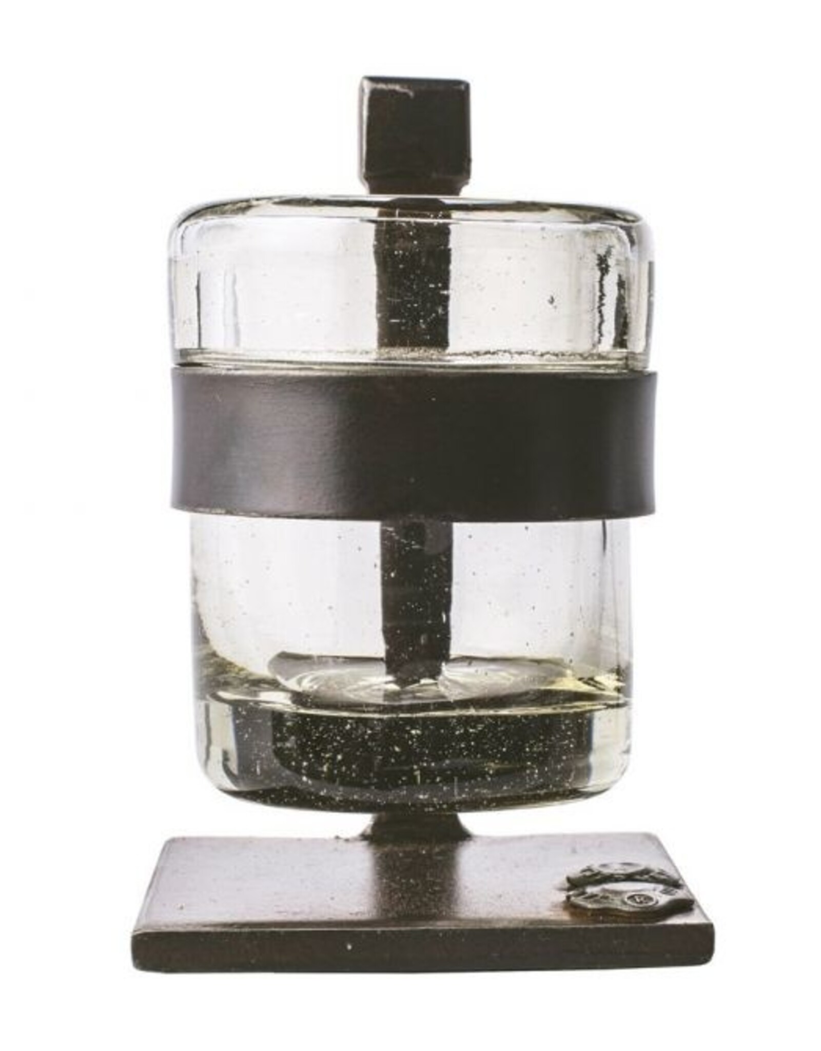 One Step Firedance Candelita Iron Stand (L)