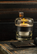 One Step Firedance Candelita Iron Stand (L)