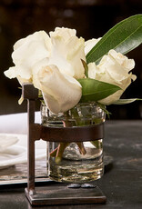 One Step Firedance Candelita Iron Stand (L)