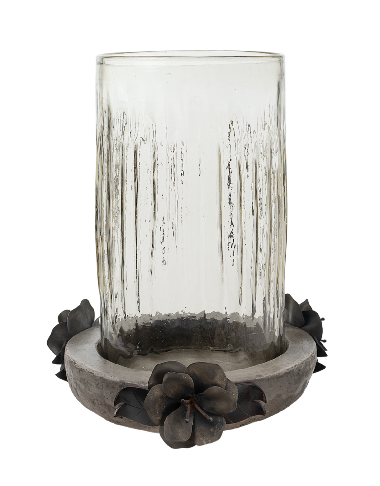 Rosa Bombilla Hurricane