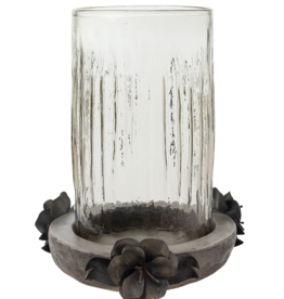 Rosa Bombilla Hurricane