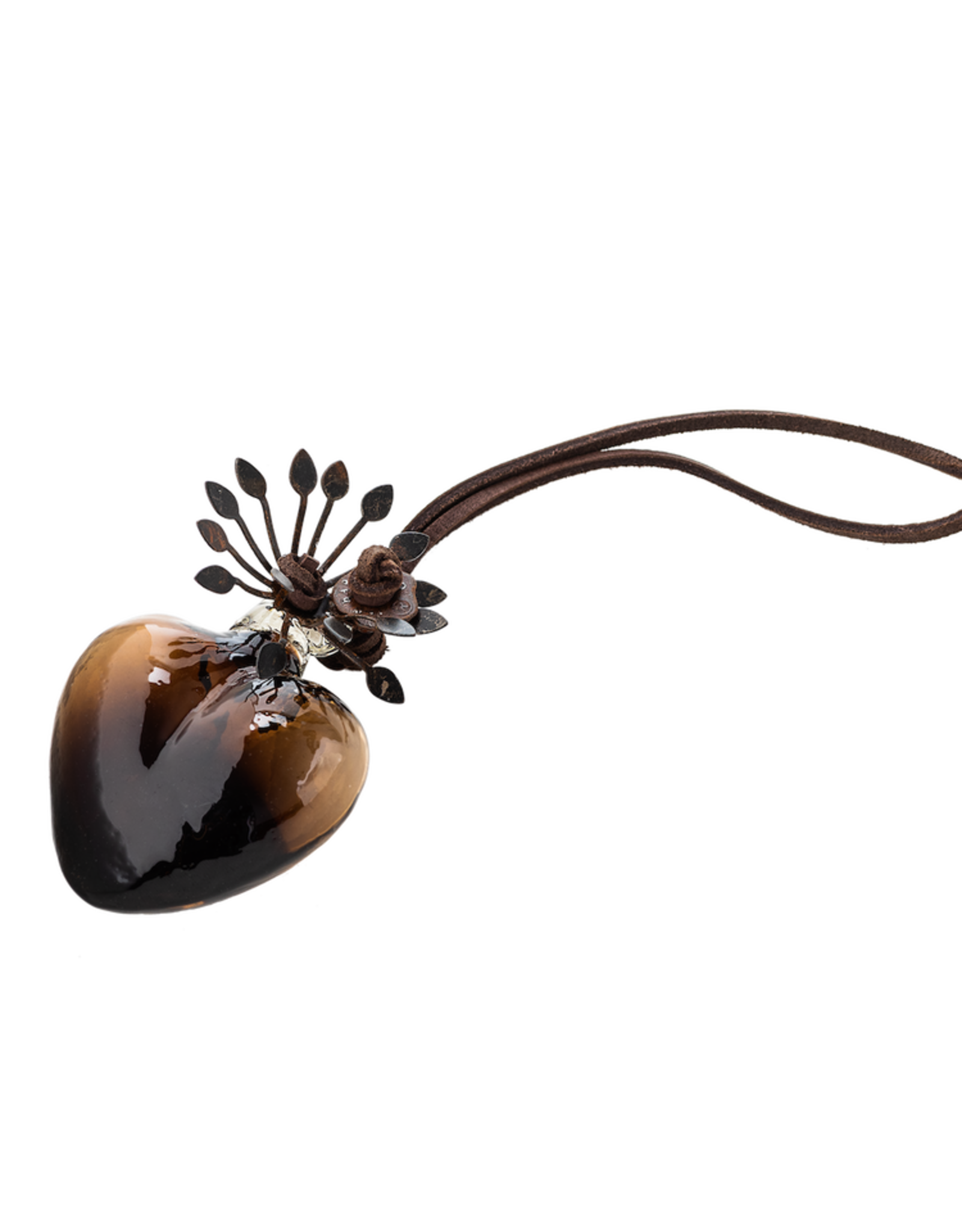 Adelita Heartblessing, Chocolate (L)