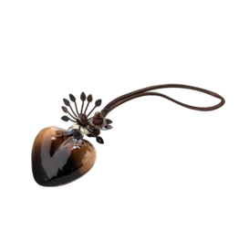 Adelita Heartblessing, Chocolate (L)