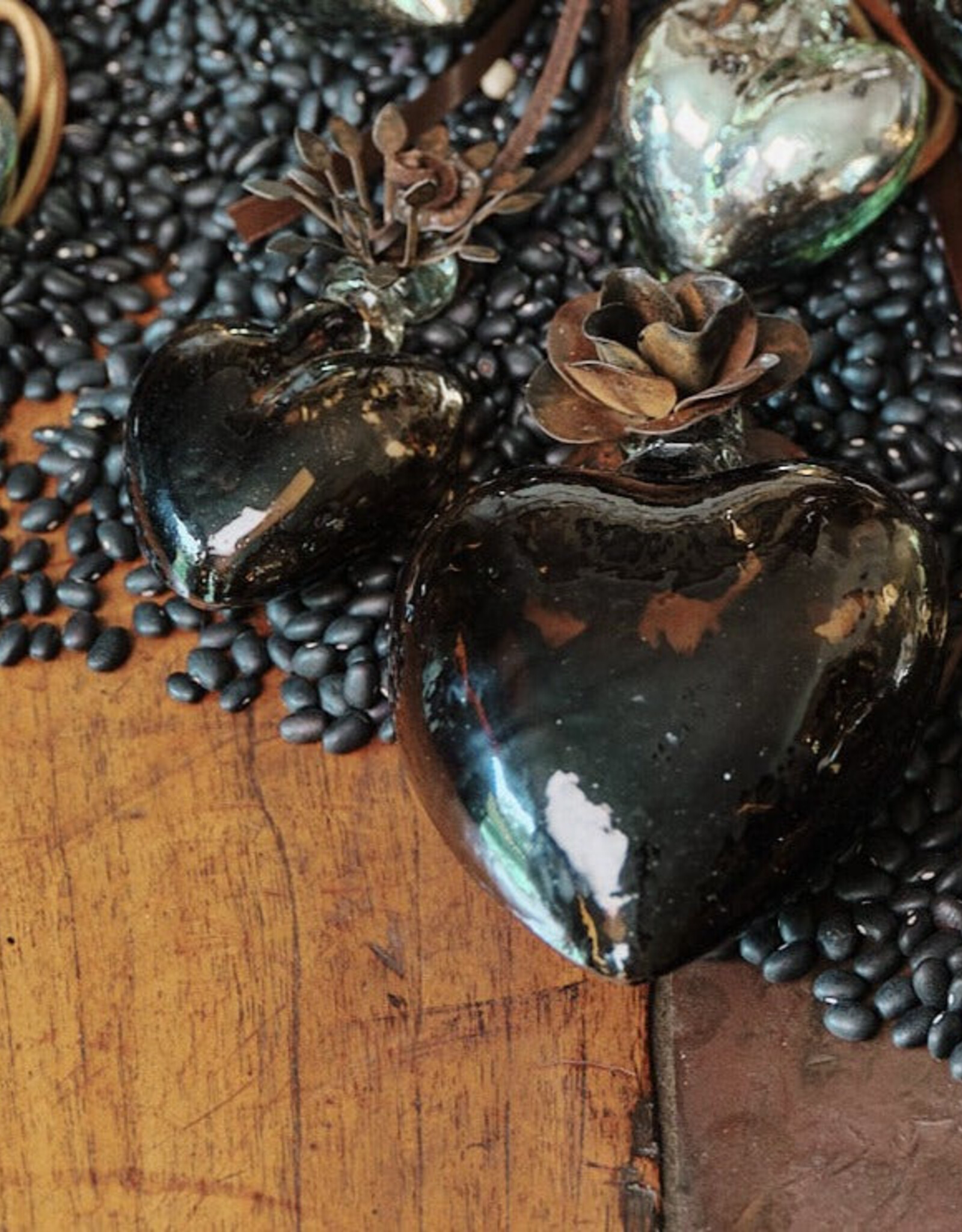 Adelita Heartblessing, Chocolate (L)