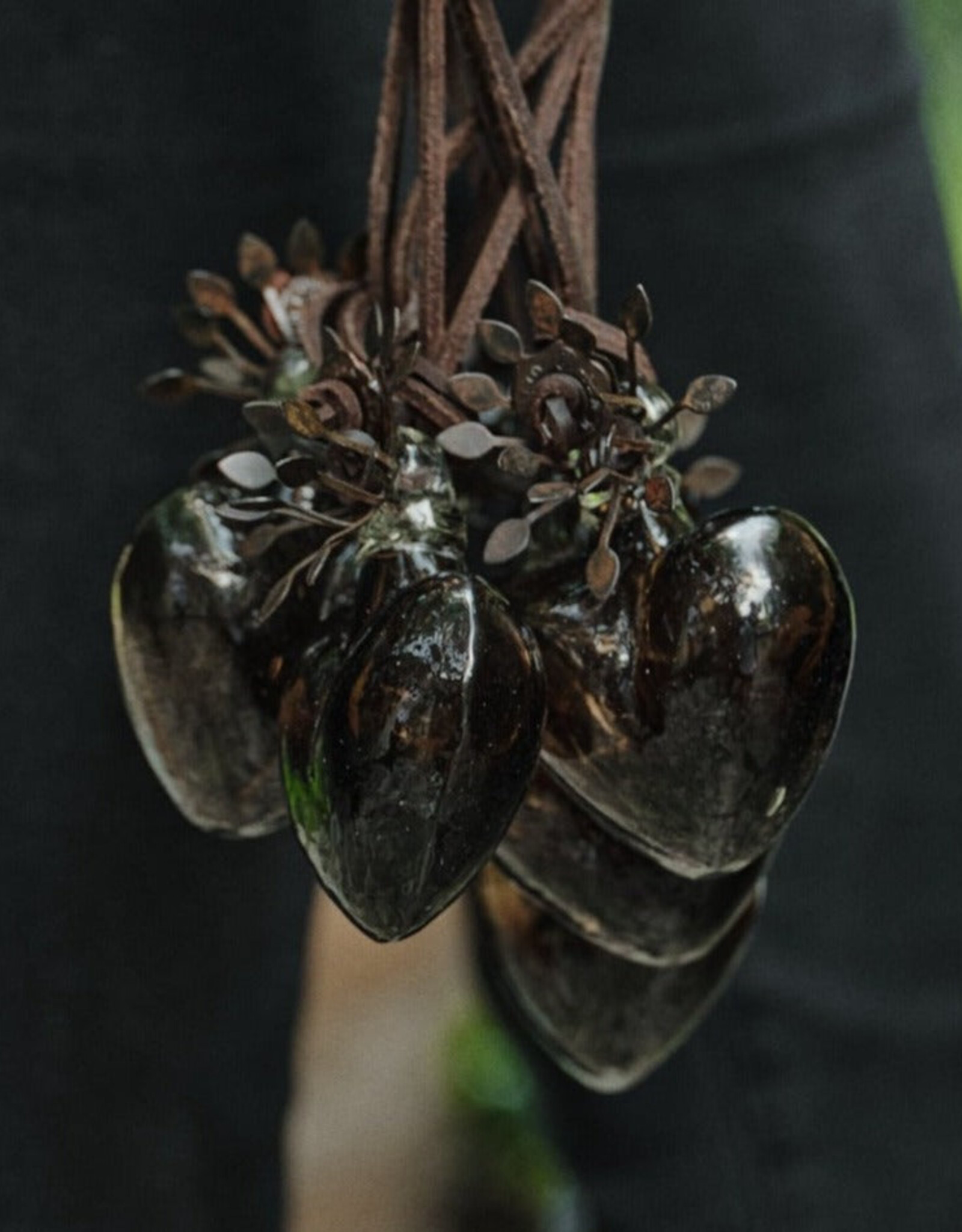 Adelita Heartblessing, Chocolate (L)