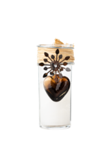 Adelita Sacred Heart Vela (L)