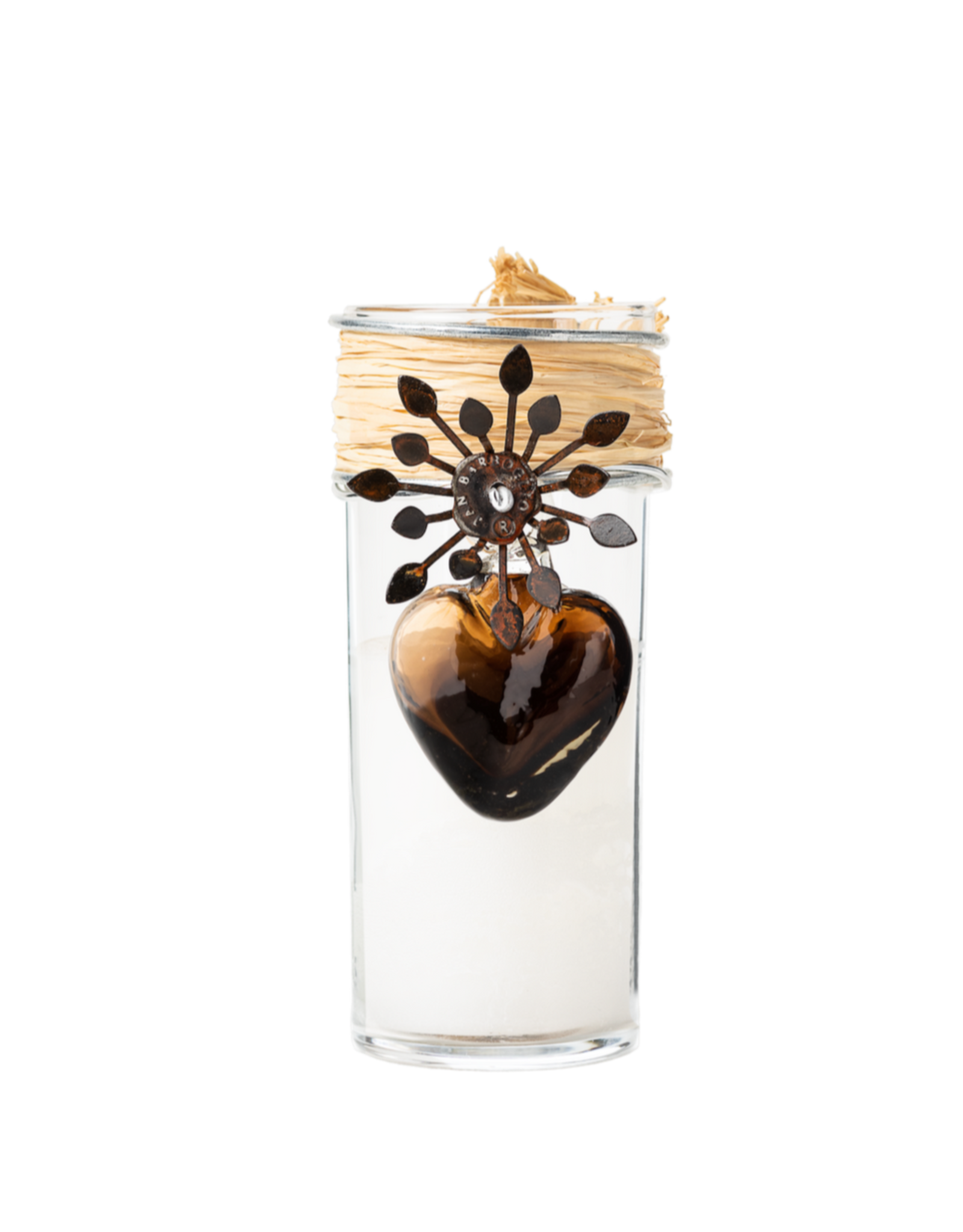 Adelita Sacred Heart Vela (L)