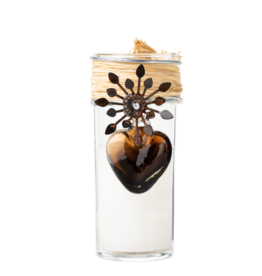 Adelita Sacred Heart Vela (L)