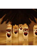 Adelita Sacred Heart Vela (L)