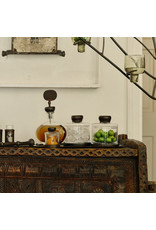 Coa Crystal Decanter (L)