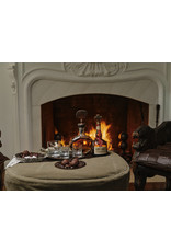 Coa Crystal Decanter (L)