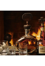 Coa Crystal Decanter (L)